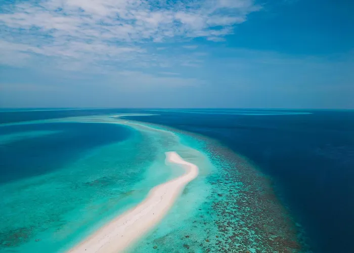 Dhoani Maldives Guesthouse