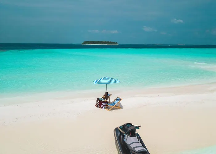 Dhoani Maldives Guesthouse