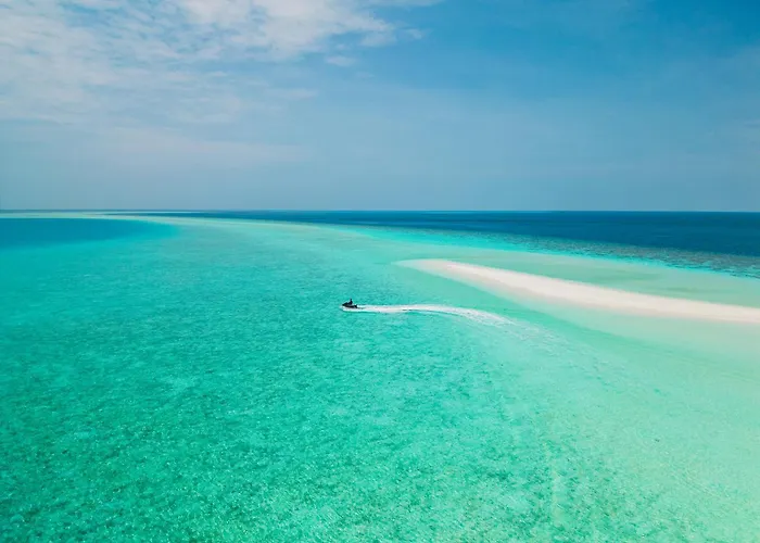 Dhoani Maldives Guesthouse