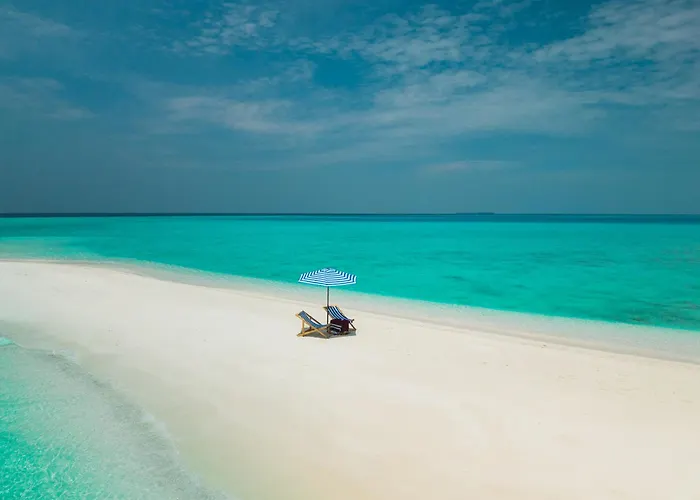 Dhoani Maldives Guesthouse