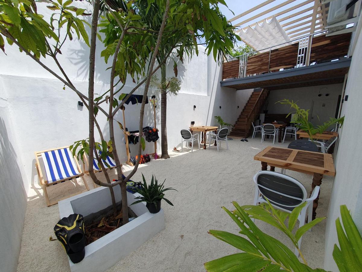 Dhoani Maldives