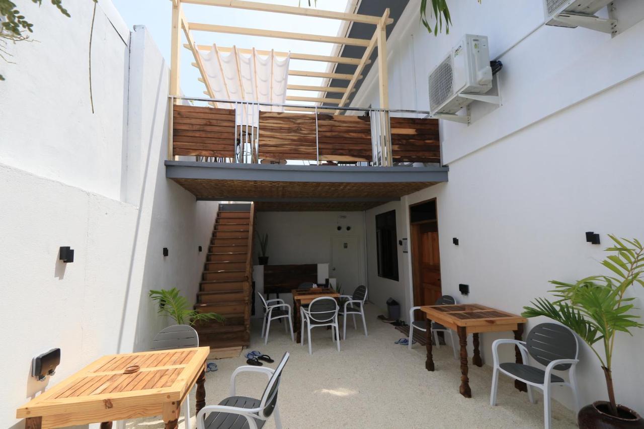 Dhoani Maldives Guest house