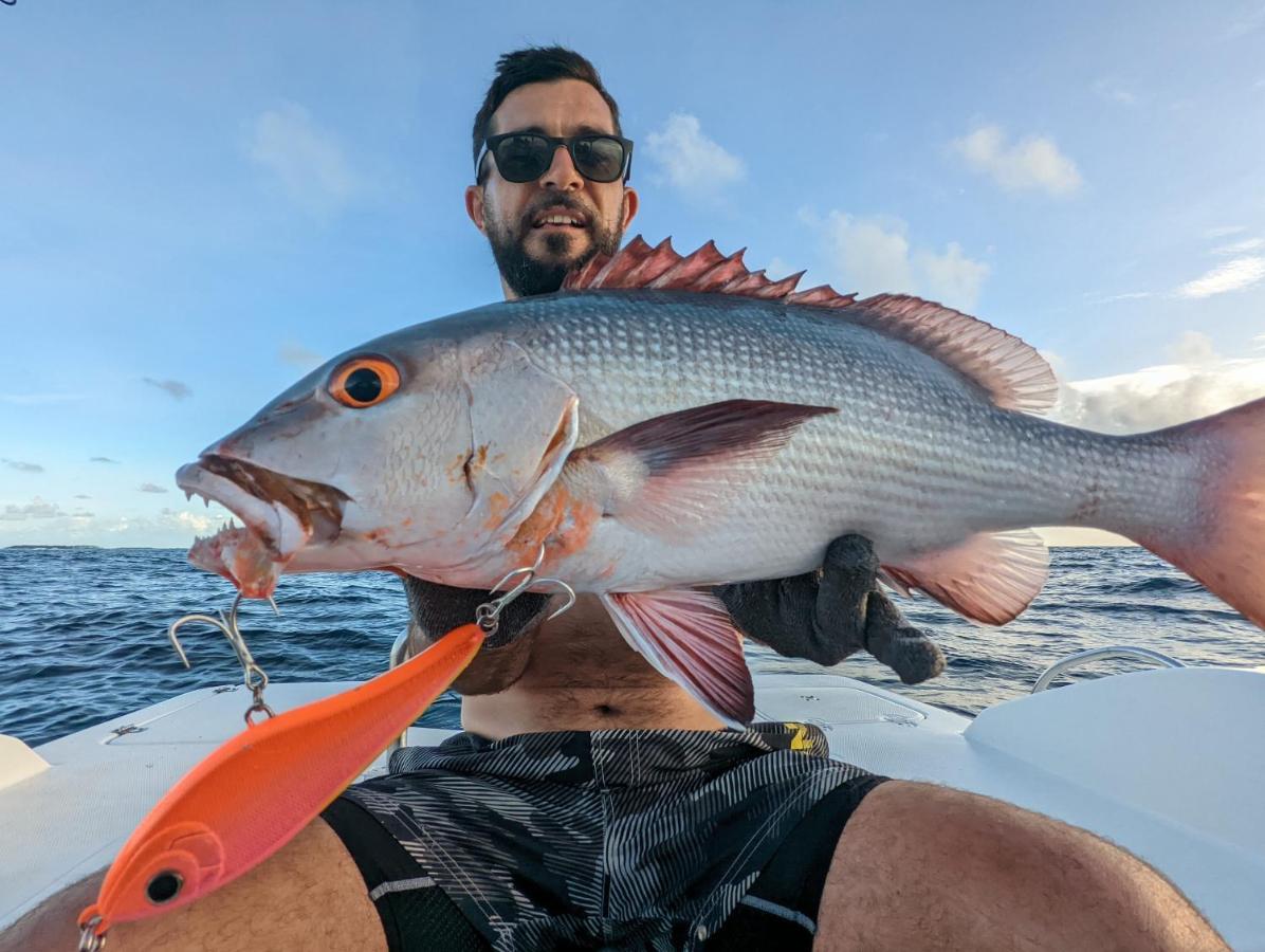 Dhoani Maldives *