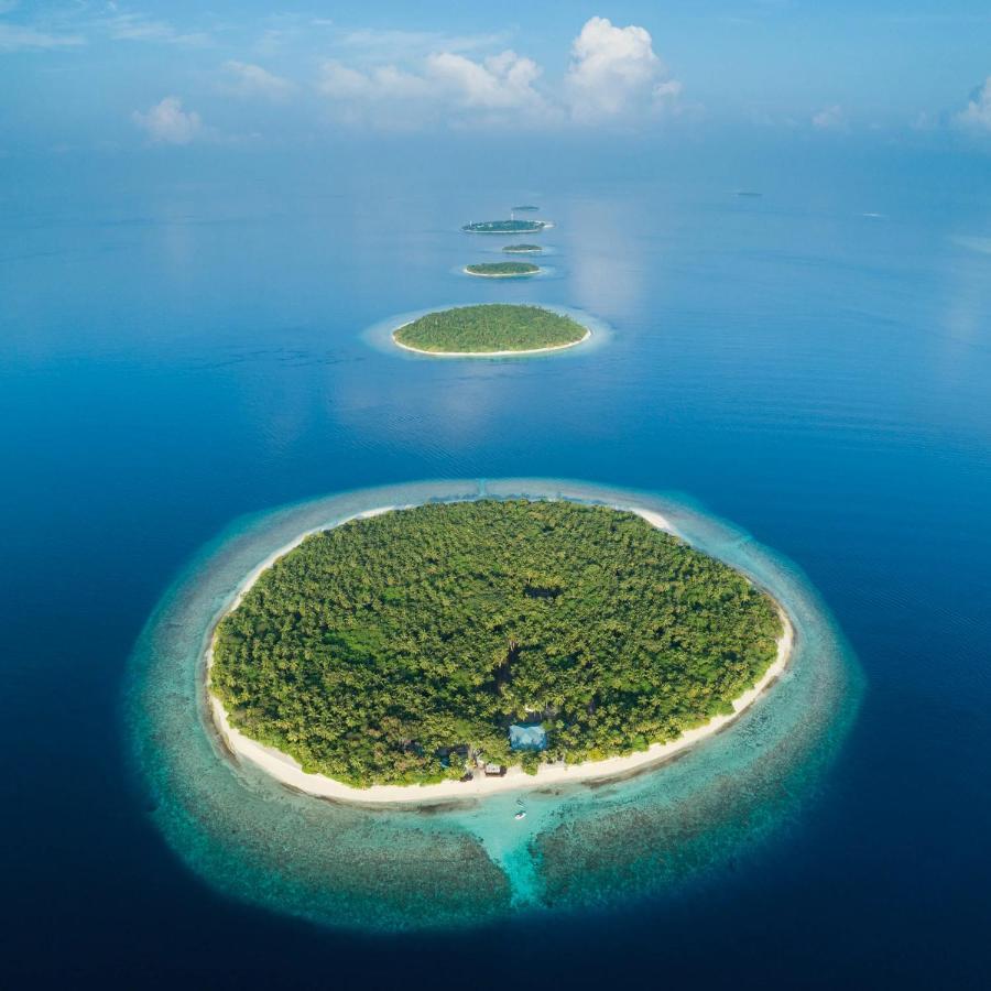 Dhoani Maldives