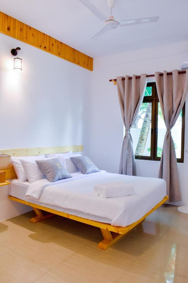 Dhoani Maldives *