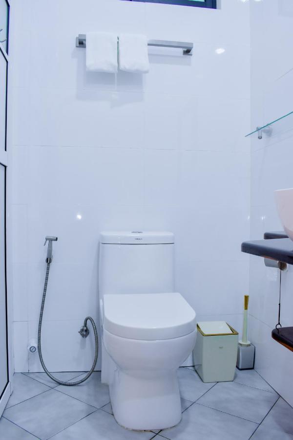 Dhoani Maldives Guest house