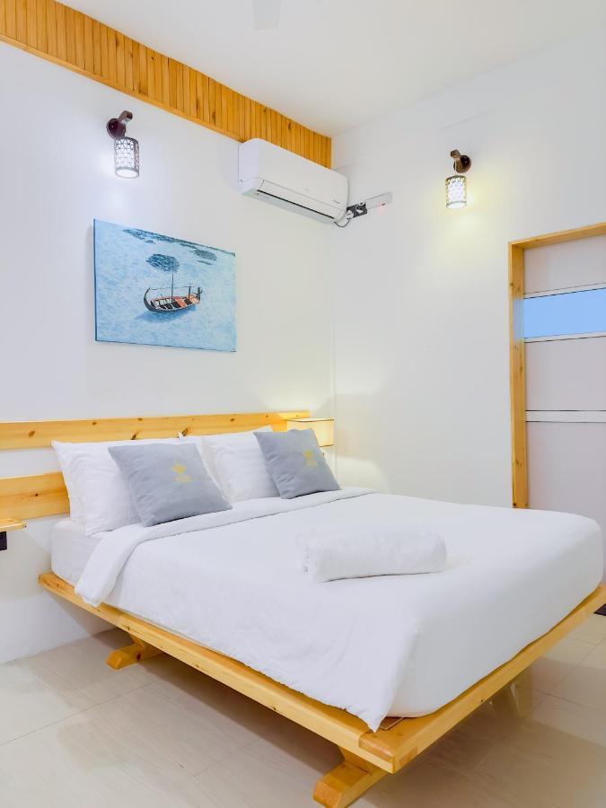Dhoani Maldives Guest house Kendhoo