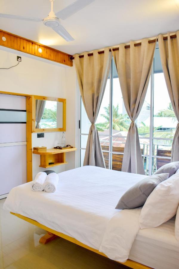 Dhoani Maldives Guest house