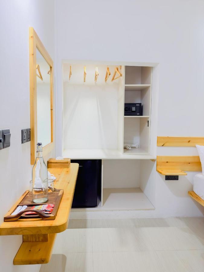 Guest house Dhoani Maldives *