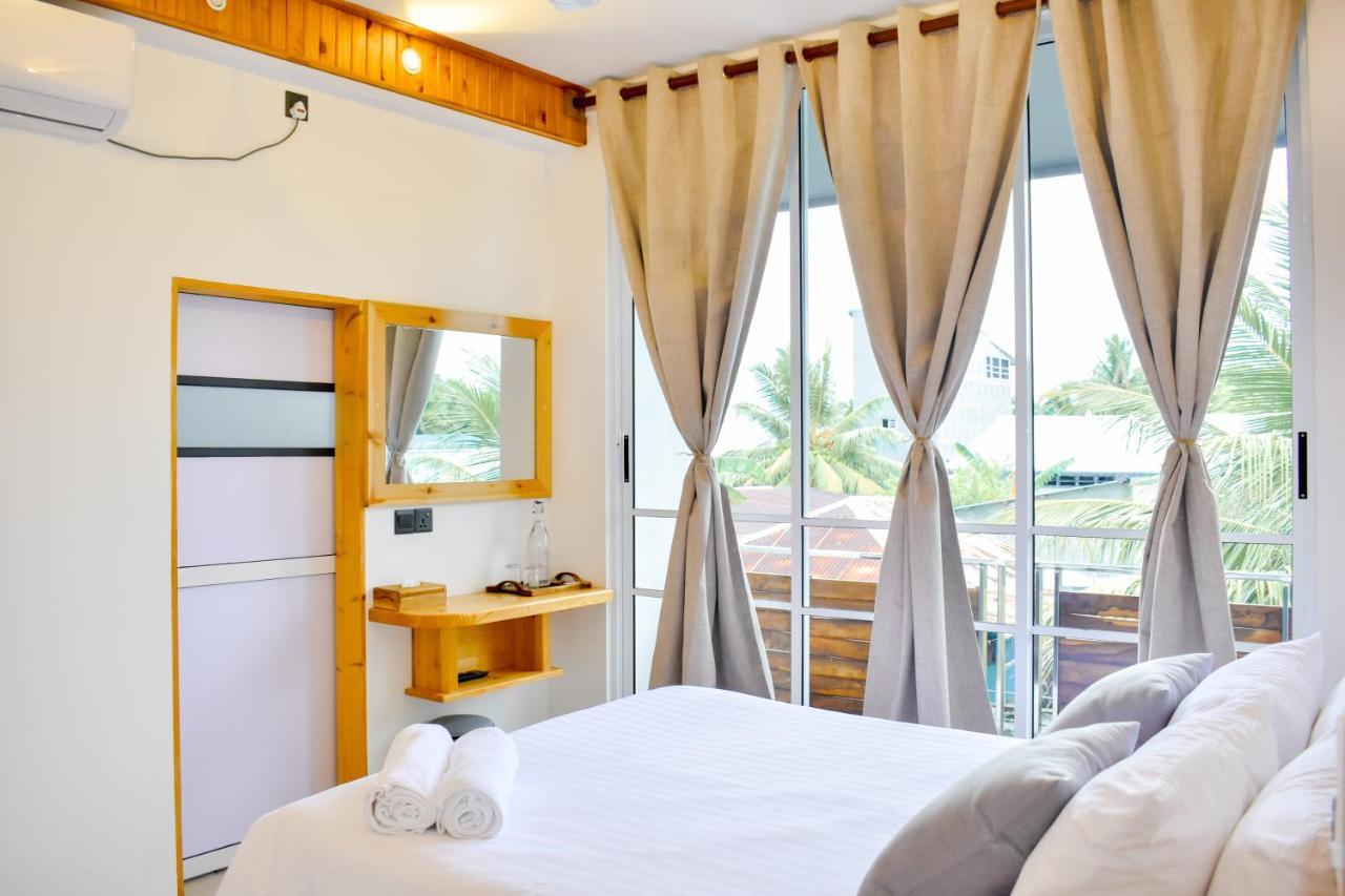 Dhoani Maldives Kendhoo