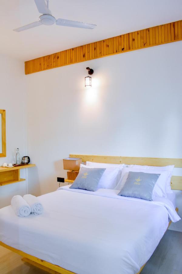 Dhoani Maldives