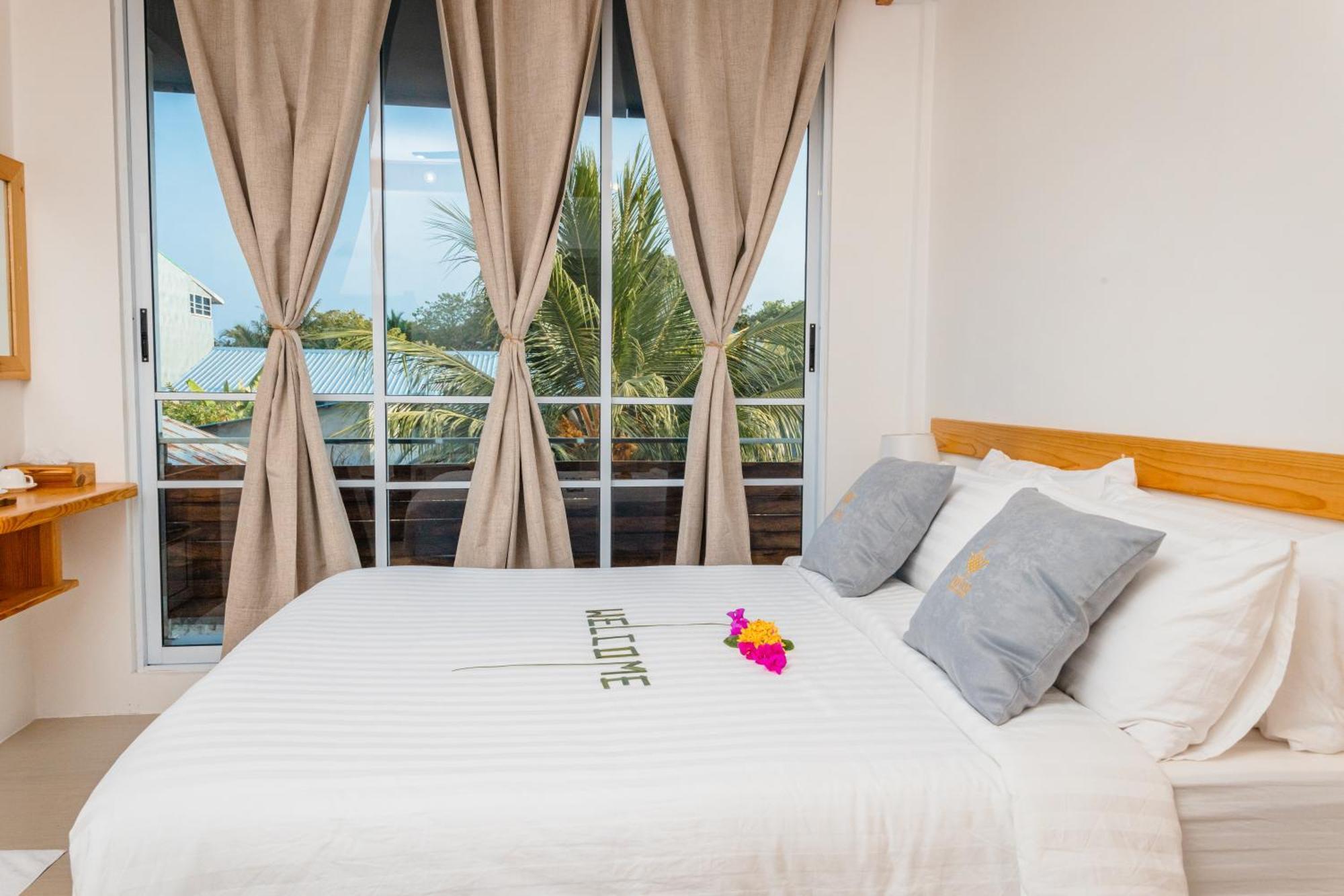 Guest house Dhoani Maldives Kendhoo