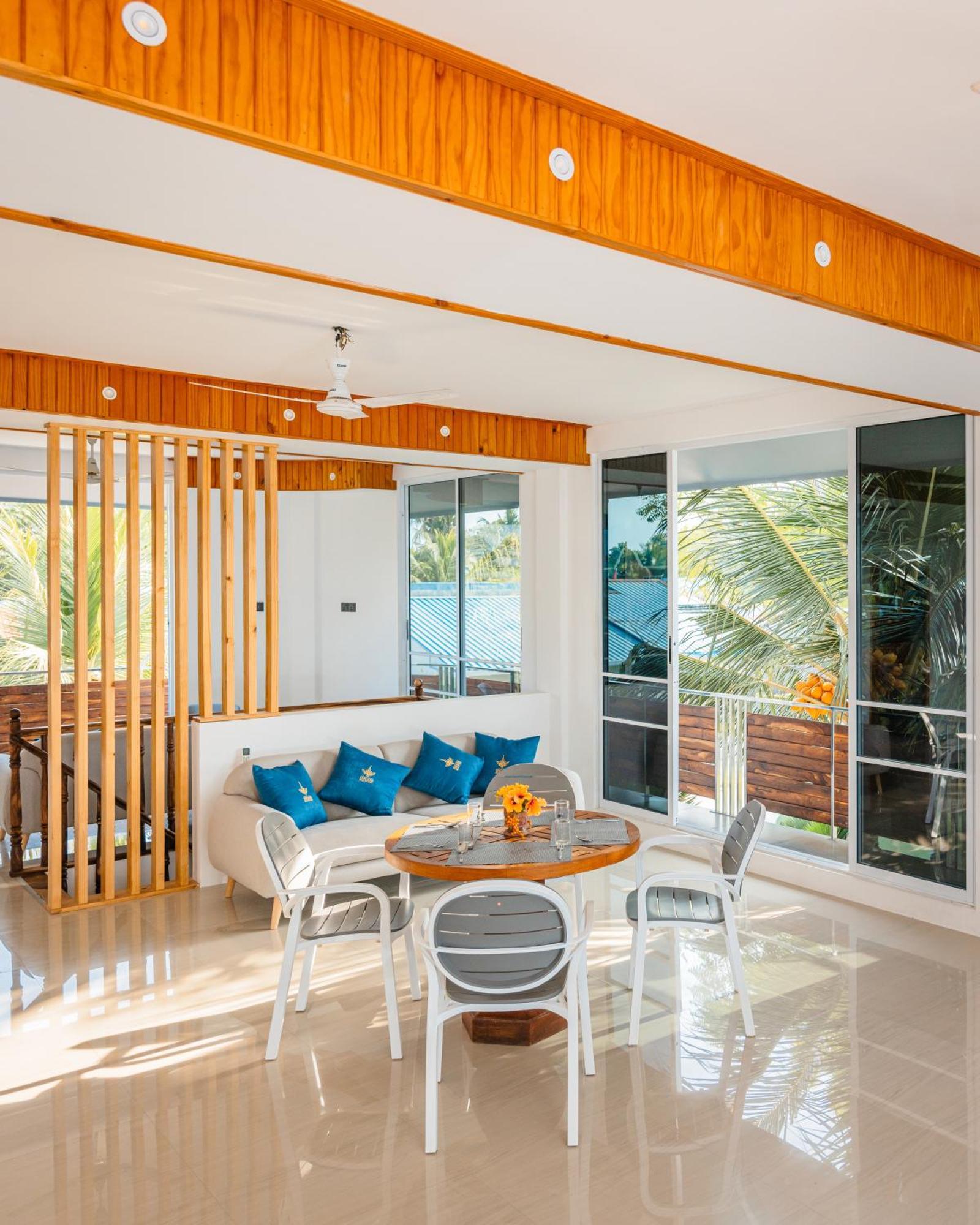 Dhoani Maldives Kendhoo