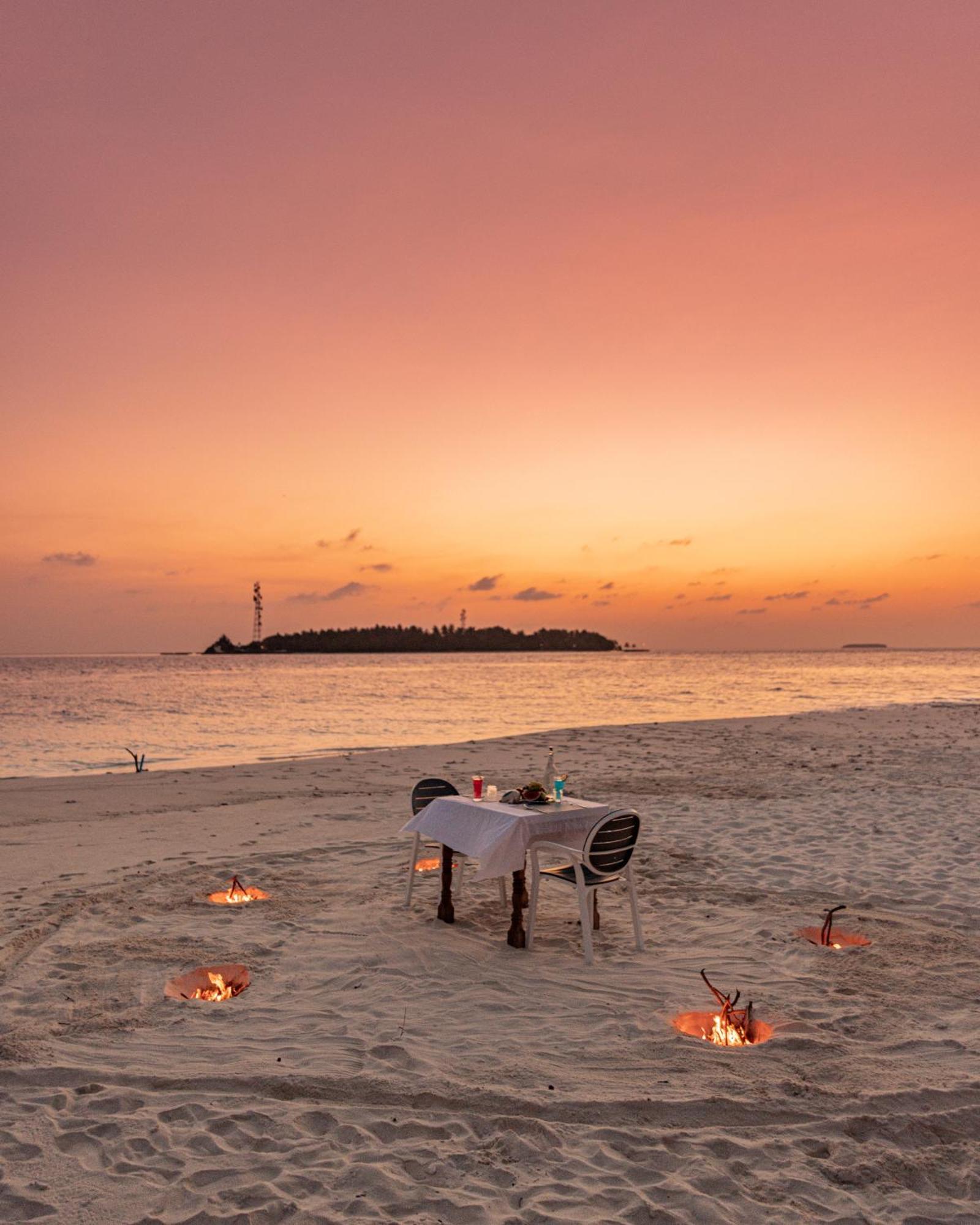 Guest house Dhoani Maldives Kendhoo