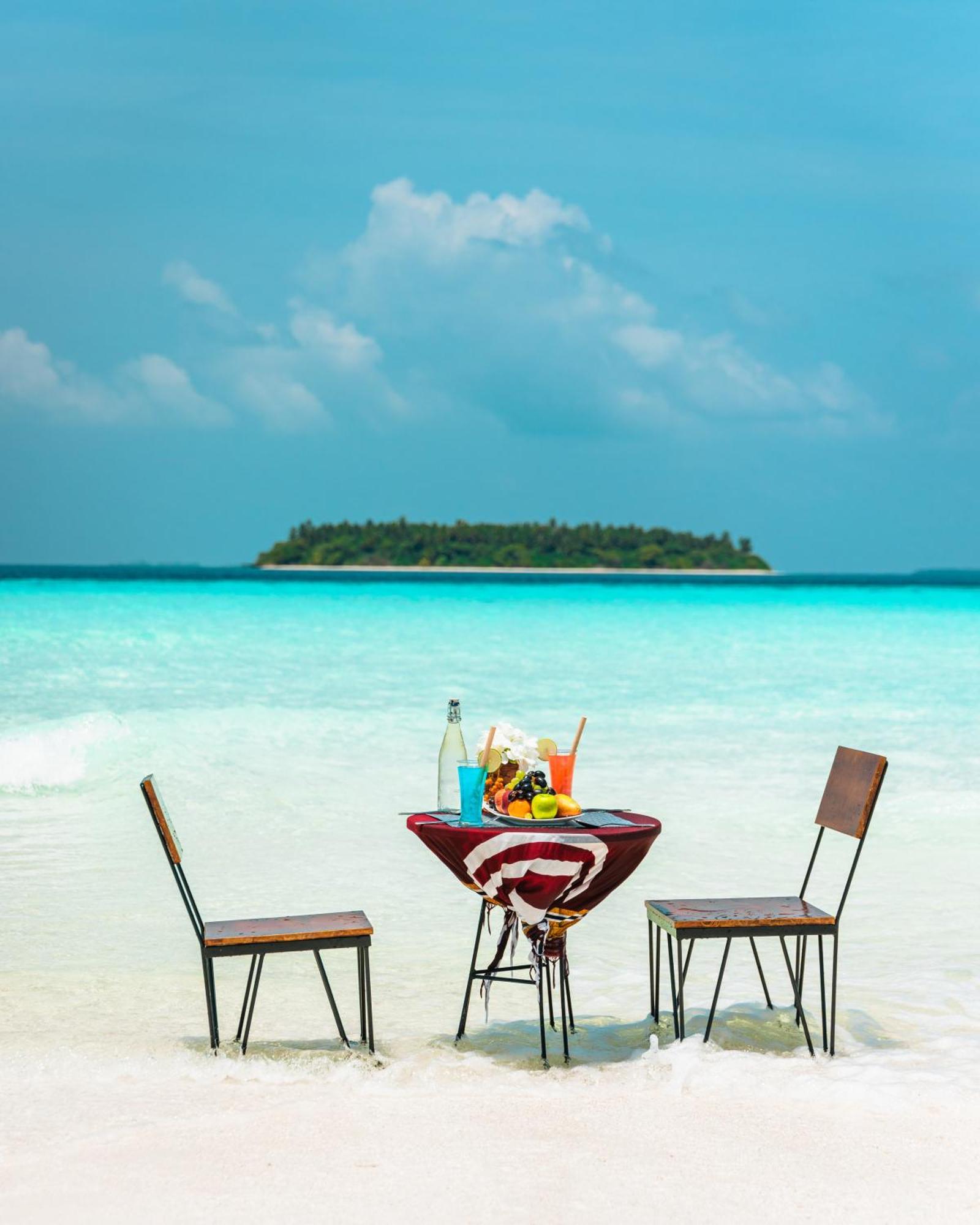 Dhoani Maldives Guest house