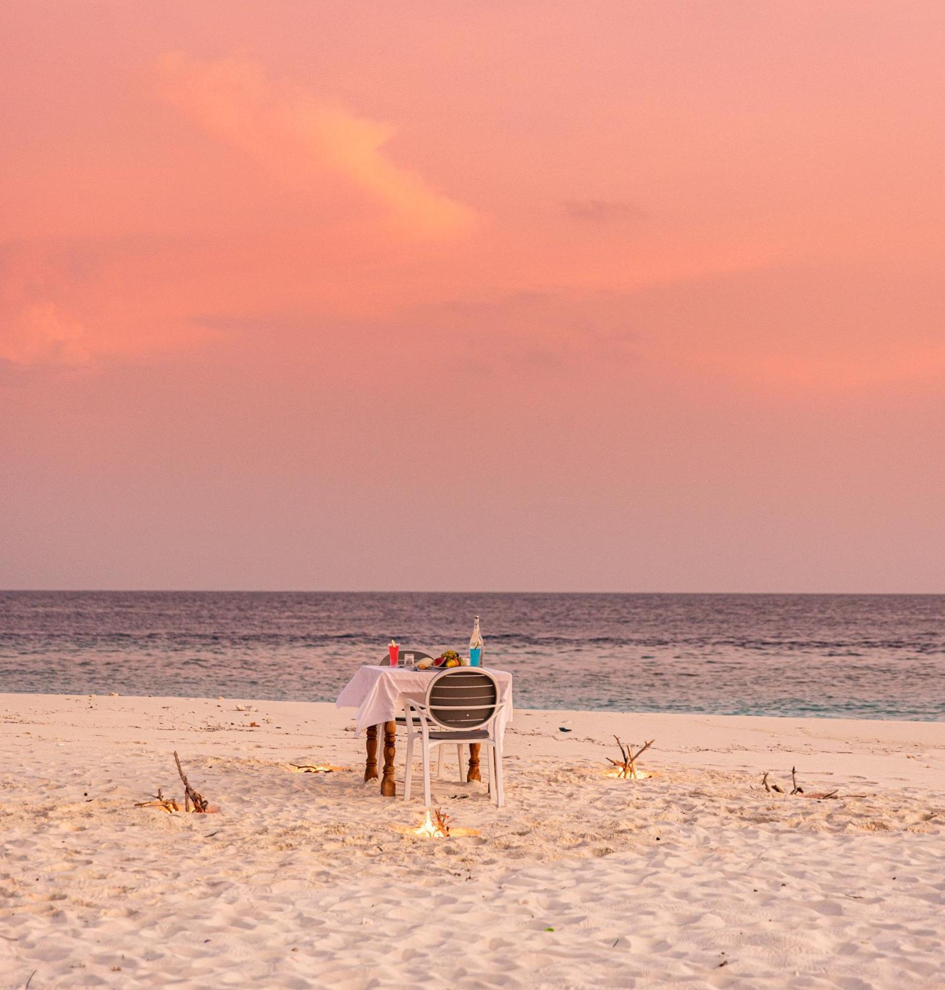 Guest house Dhoani Maldives Kendhoo