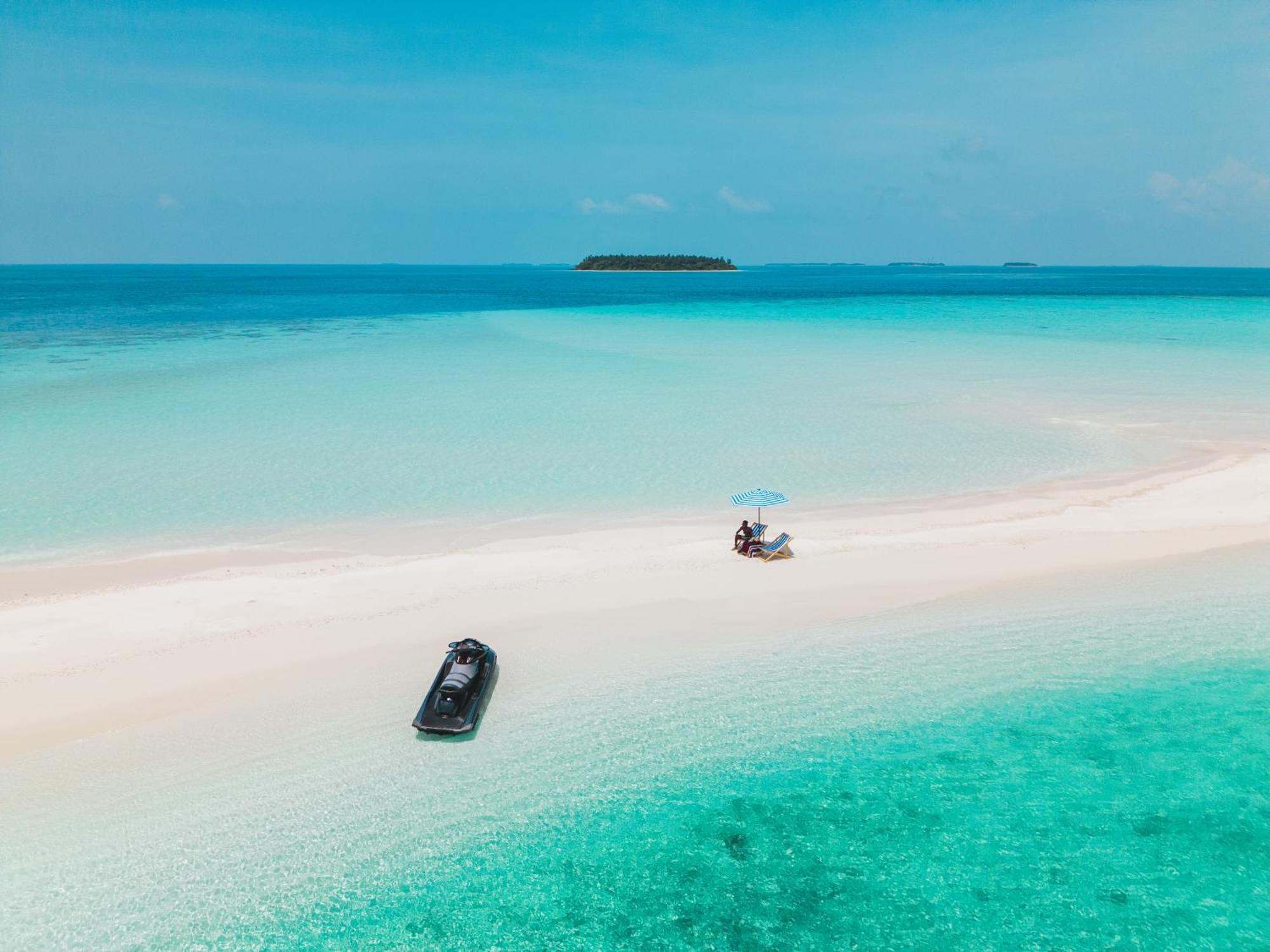 Dhoani Maldives Guest house Kendhoo