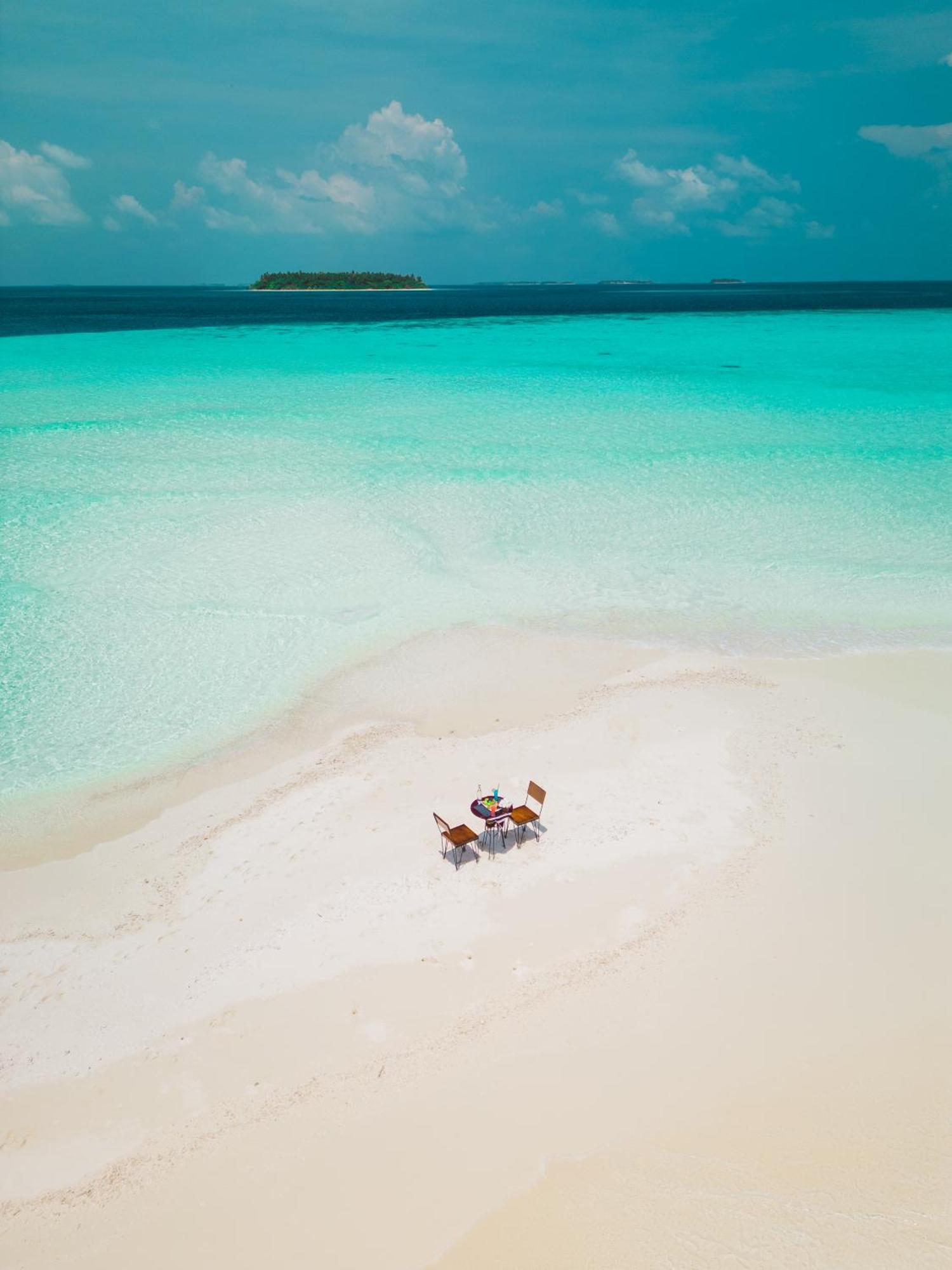 Dhoani Maldives * Kendhoo