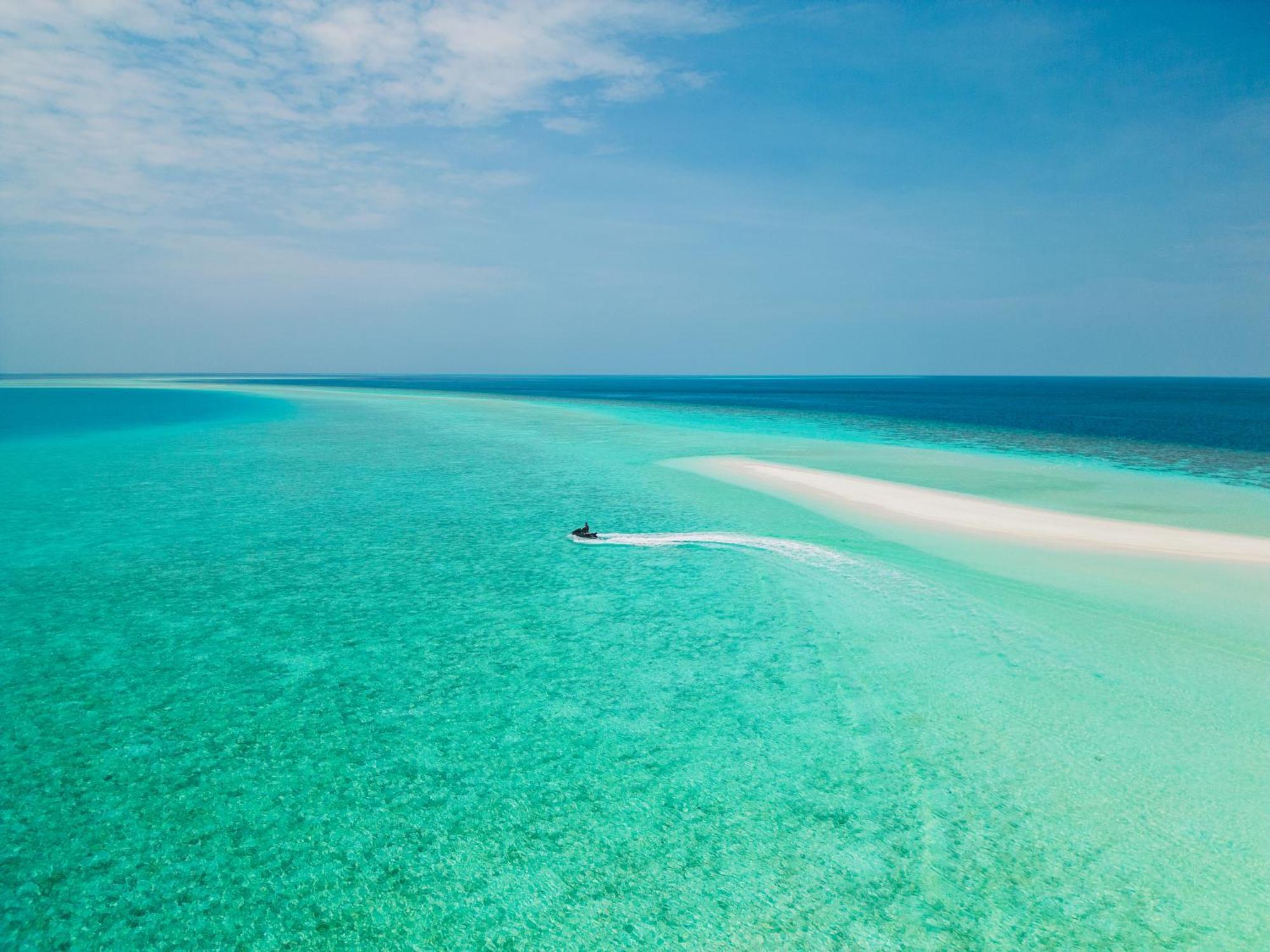 Dhoani Maldives * Kendhoo
