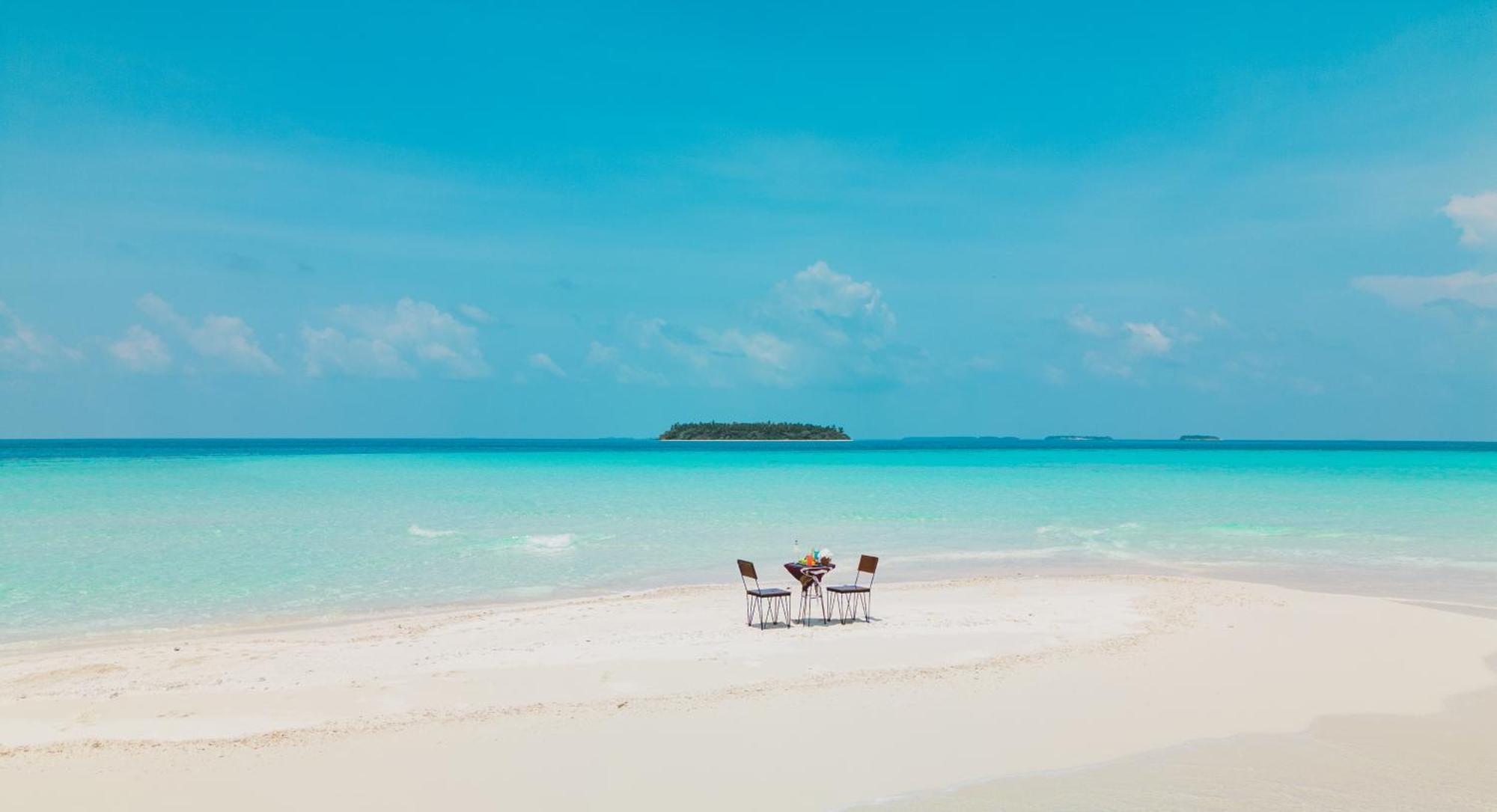 Dhoani Maldives Kendhoo