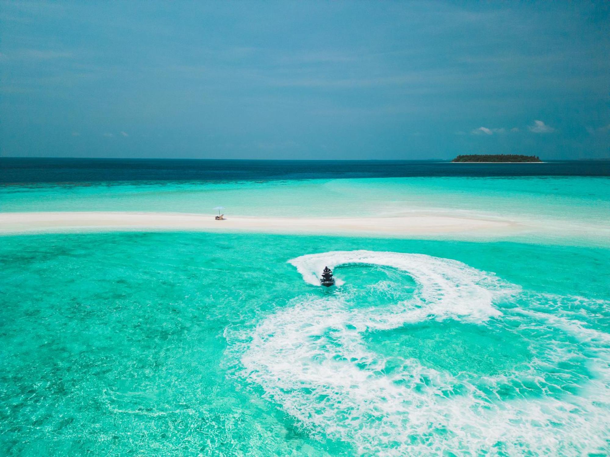 Dhoani Maldives * Kendhoo