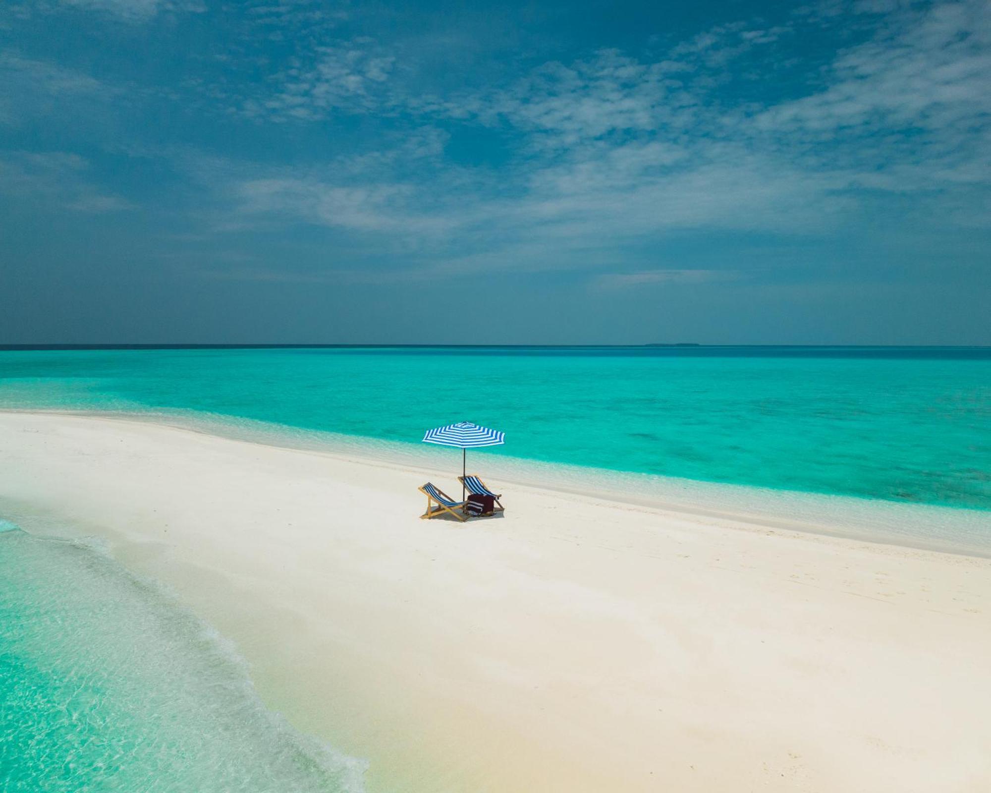 Guest house Dhoani Maldives *