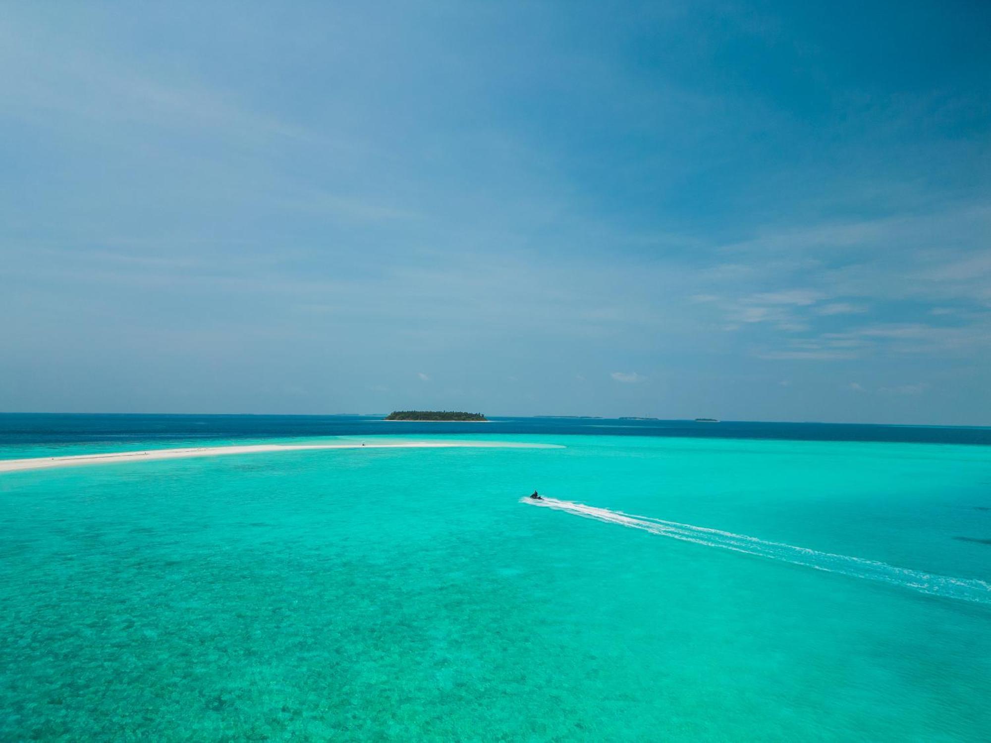 Guest house Dhoani Maldives Kendhoo