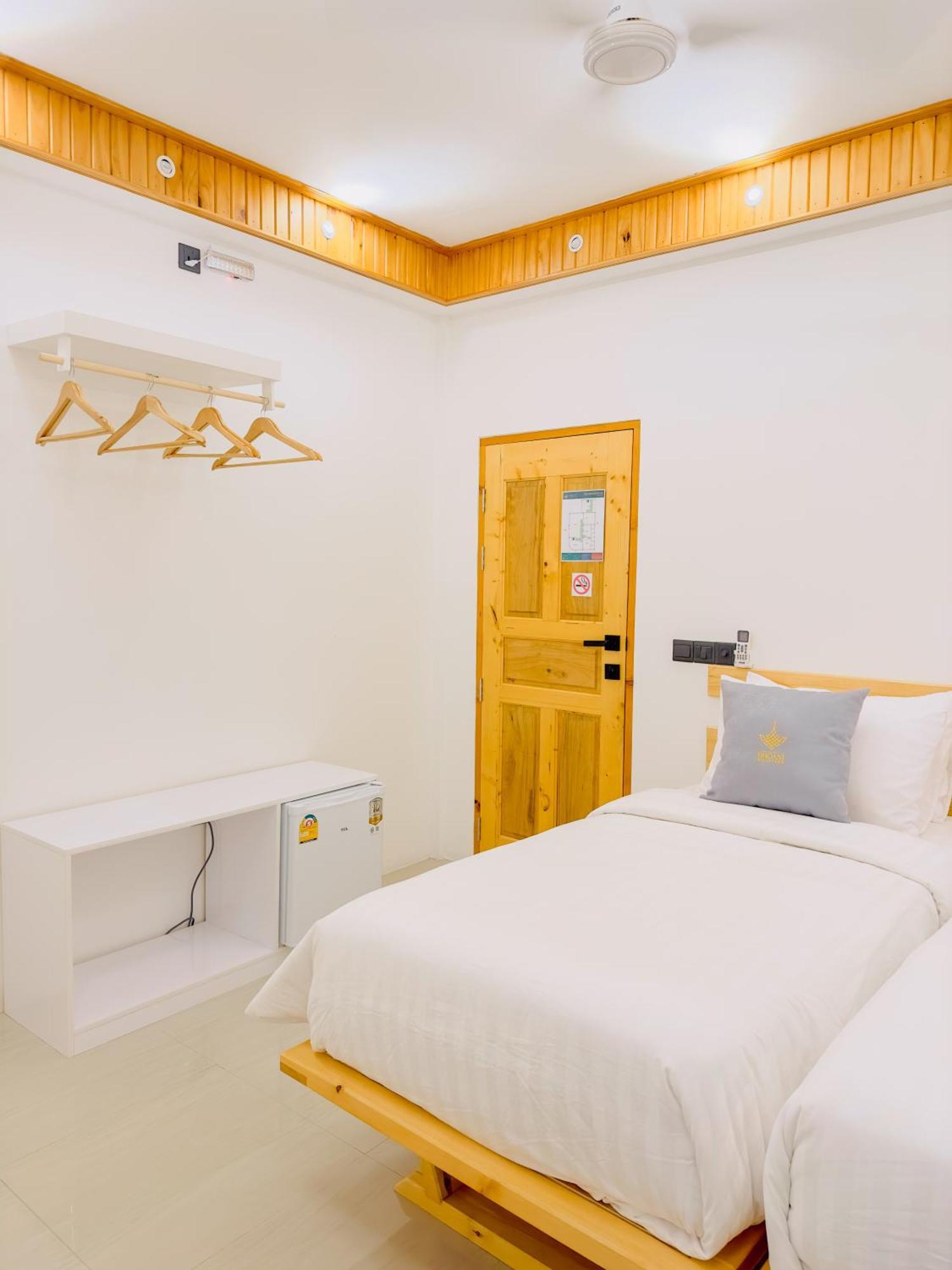 Dhoani Maldives * Kendhoo